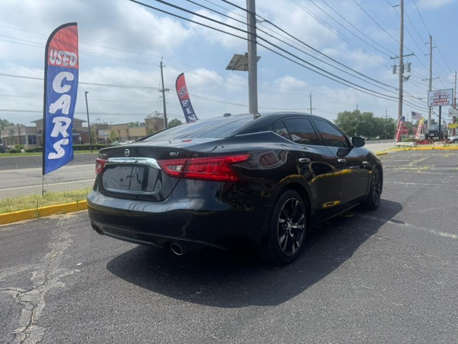 2016 Nissan Maxima 4dr Sdn 3.5 SL, available for sale in BURLINGTON, New Jersey | Tri States Auto Group. BURLINGTON, New Jersey 2016 Nissan Maxima 4dr Sdn 3.5 SL, available for sale in BURLINGTON, New Jersey | Tri States Auto Group. BURLINGTON, New Jersey