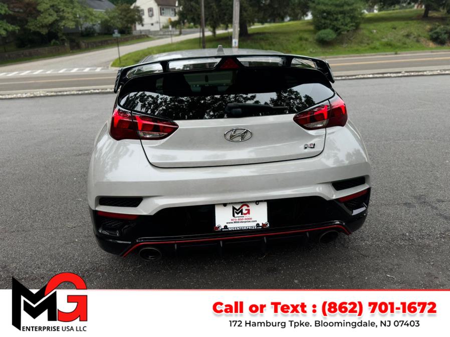 2019 Hyundai Veloster N Manual, available for sale in Bloomingdale, New Jersey | MG Enterprise USA. Bloomingdale, New Jersey 2019 Hyundai Veloster N Manual, available for sale in Bloomingdale, New Jersey | MG Enterprise USA. Bloomingdale, New Jersey