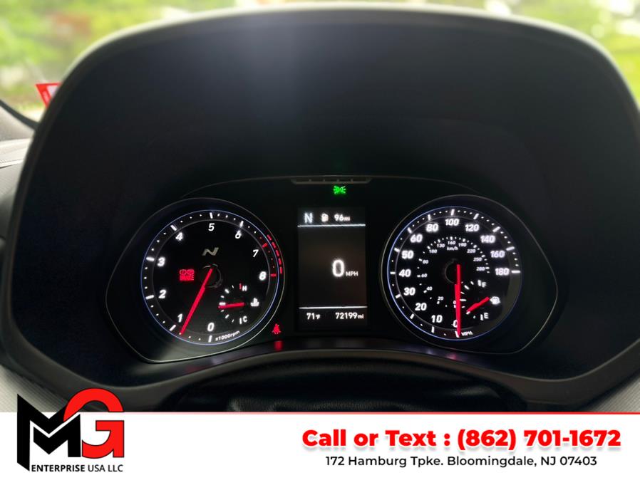 2019 Hyundai Veloster N Manual, available for sale in Bloomingdale, New Jersey | MG Enterprise USA. Bloomingdale, New Jersey 2019 Hyundai Veloster N Manual, available for sale in Bloomingdale, New Jersey | MG Enterprise USA. Bloomingdale, New Jersey