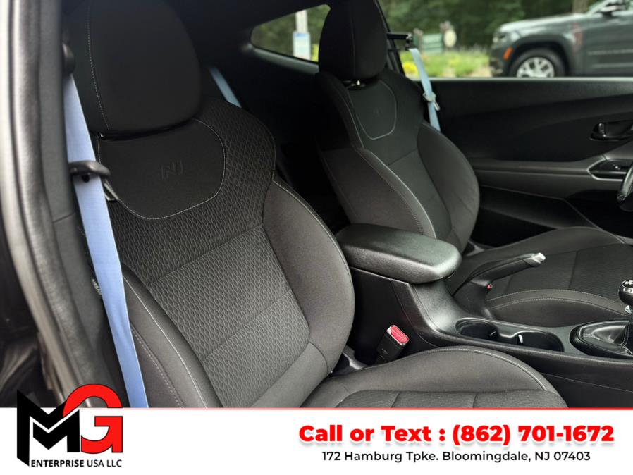 2019 Hyundai Veloster N Manual, available for sale in Bloomingdale, New Jersey | MG Enterprise USA. Bloomingdale, New Jersey 2019 Hyundai Veloster N Manual, available for sale in Bloomingdale, New Jersey | MG Enterprise USA. Bloomingdale, New Jersey