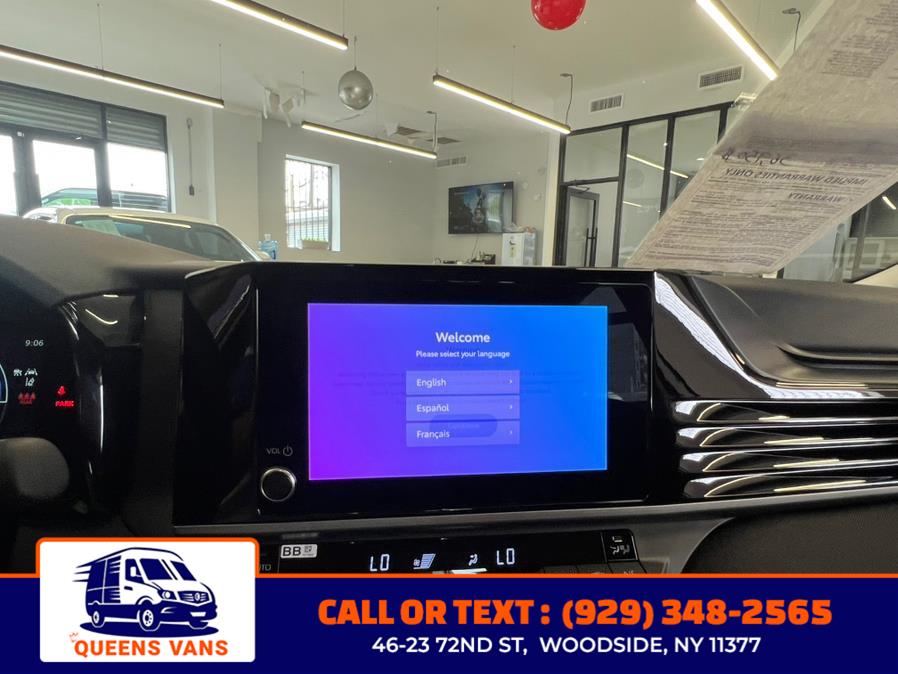 2025 Toyota Camry LE (Natl), available for sale in Woodside, New York | Queens Vans LLC. Woodside, New York 2025 Toyota Camry LE (Natl), available for sale in Woodside, New York | Queens Vans LLC. Woodside, New York
