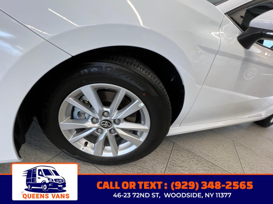 2025 Toyota Camry LE (Natl), available for sale in Woodside, New York | Queens Vans LLC. Woodside, New York 2025 Toyota Camry LE (Natl), available for sale in Woodside, New York | Queens Vans LLC. Woodside, New York