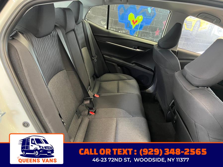 2025 Toyota Camry LE (Natl), available for sale in Woodside, New York | Queens Vans LLC. Woodside, New York 2025 Toyota Camry LE (Natl), available for sale in Woodside, New York | Queens Vans LLC. Woodside, New York