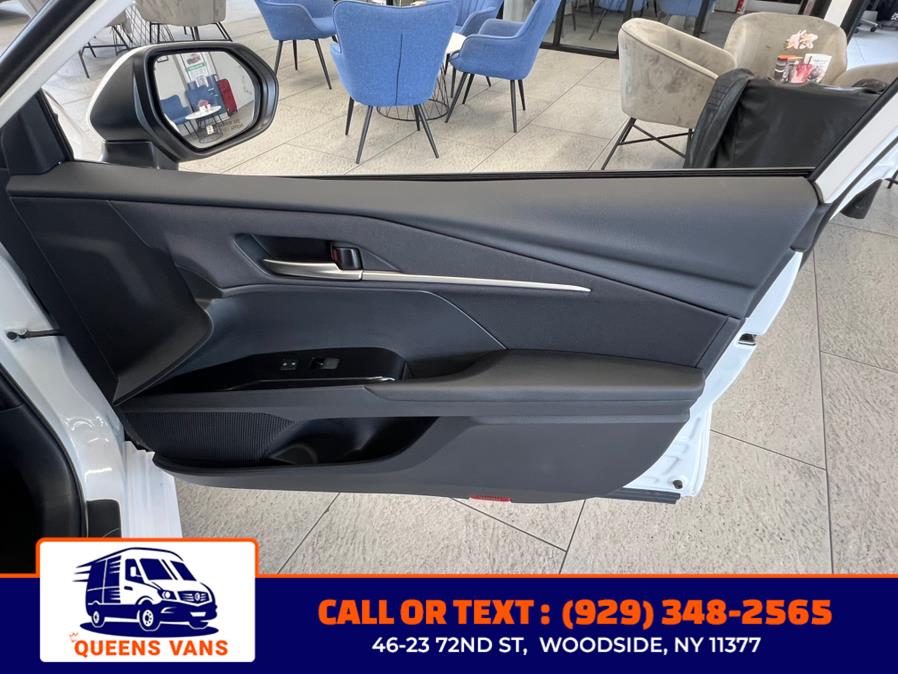2025 Toyota Camry LE (Natl), available for sale in Woodside, New York | Queens Vans LLC. Woodside, New York 2025 Toyota Camry LE (Natl), available for sale in Woodside, New York | Queens Vans LLC. Woodside, New York