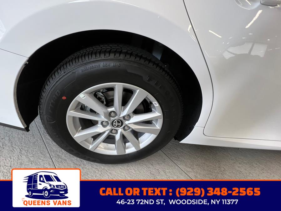 2025 Toyota Camry LE (Natl), available for sale in Woodside, New York | Queens Vans LLC. Woodside, New York 2025 Toyota Camry LE (Natl), available for sale in Woodside, New York | Queens Vans LLC. Woodside, New York