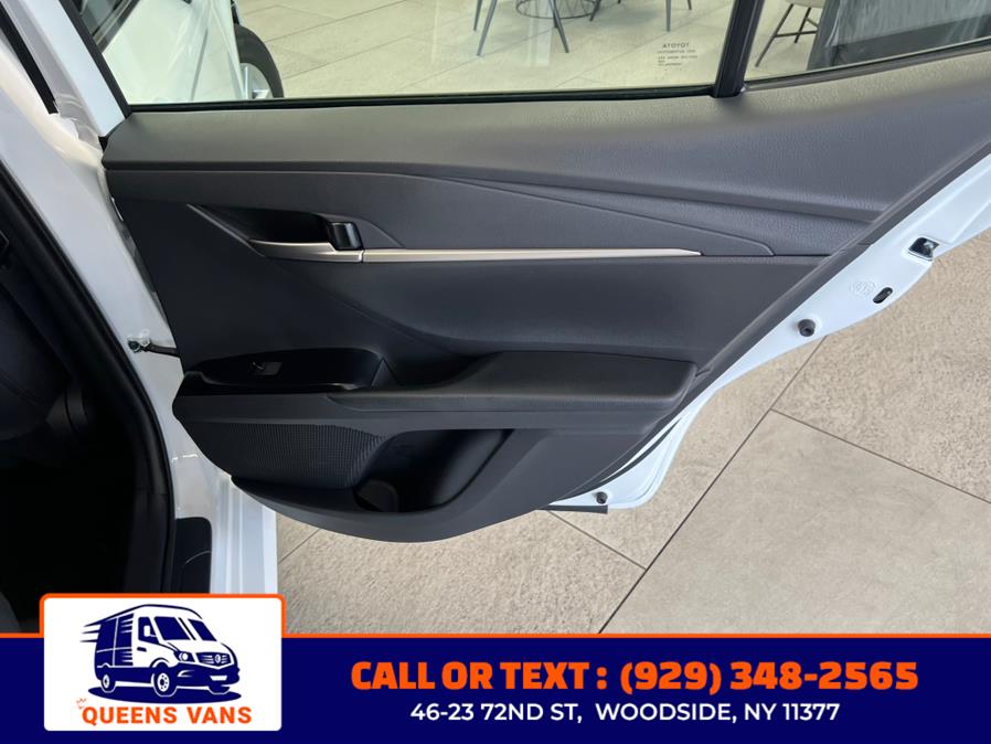 2025 Toyota Camry LE (Natl), available for sale in Woodside, New York | Queens Vans LLC. Woodside, New York 2025 Toyota Camry LE (Natl), available for sale in Woodside, New York | Queens Vans LLC. Woodside, New York