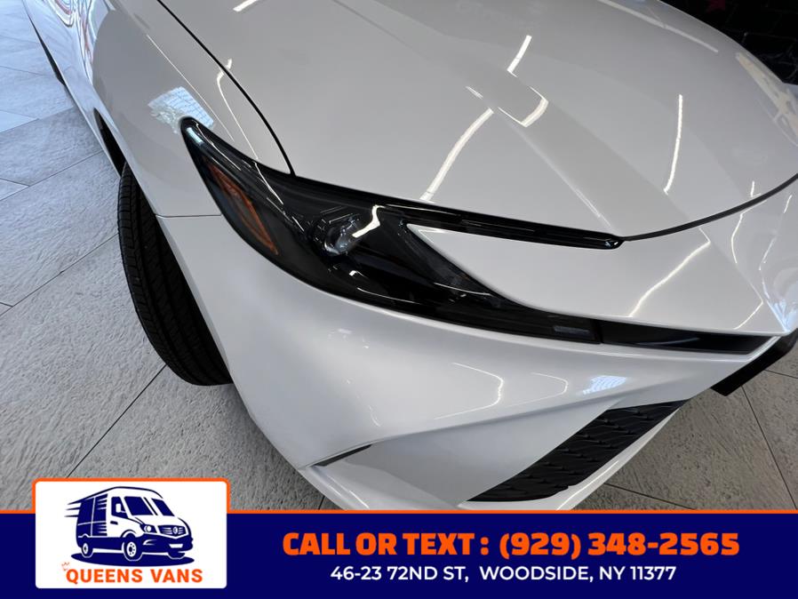 2025 Toyota Camry LE (Natl), available for sale in Woodside, New York | Queens Vans LLC. Woodside, New York 2025 Toyota Camry LE (Natl), available for sale in Woodside, New York | Queens Vans LLC. Woodside, New York