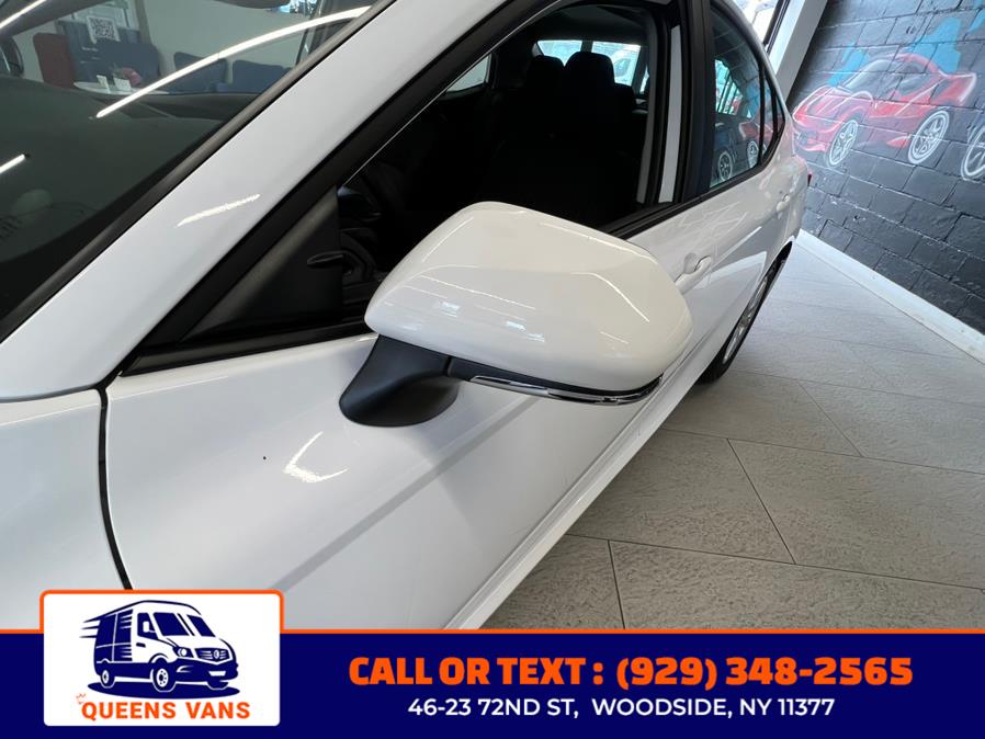 2025 Toyota Camry LE (Natl), available for sale in Woodside, New York | Queens Vans LLC. Woodside, New York 2025 Toyota Camry LE (Natl), available for sale in Woodside, New York | Queens Vans LLC. Woodside, New York