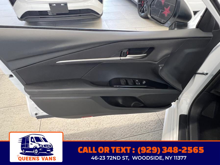 2025 Toyota Camry LE (Natl), available for sale in Woodside, New York | Queens Vans LLC. Woodside, New York 2025 Toyota Camry LE (Natl), available for sale in Woodside, New York | Queens Vans LLC. Woodside, New York