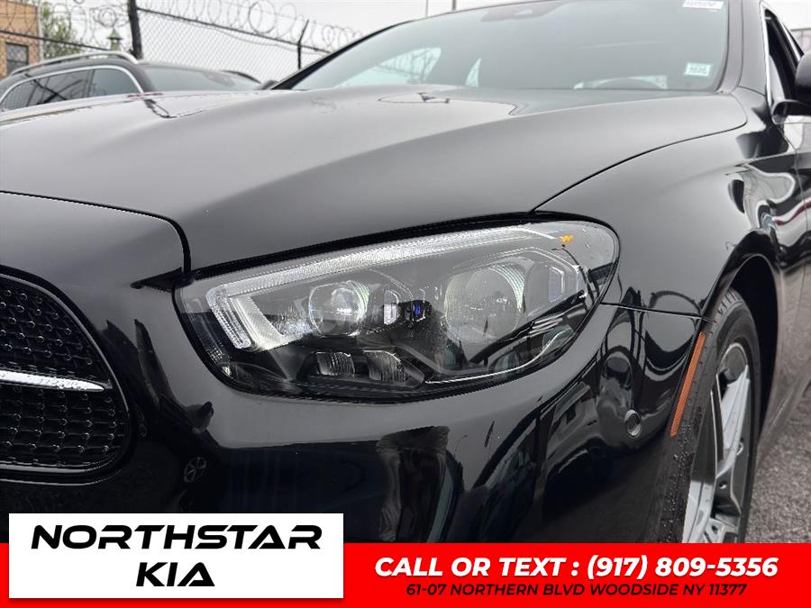 2022 Mercedes-benz E-class E350 4MATIC, available for sale in Woodside, New York | Northstar Kia - Used Cars Super Center. Woodside, New York 2022 Mercedes-benz E-class E350 4MATIC, available for sale in Woodside, New York | Northstar Kia - Used Cars Super Center. Woodside, New York