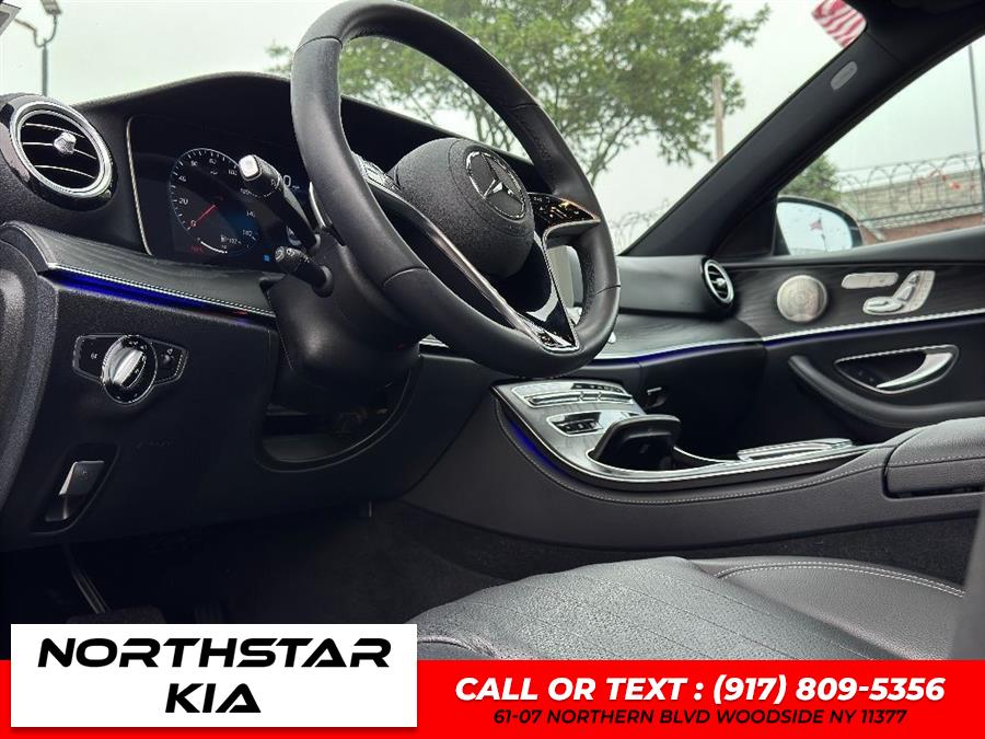 2022 Mercedes-benz E-class E350 4MATIC, available for sale in Woodside, New York | Northstar Kia - Used Cars Super Center. Woodside, New York 2022 Mercedes-benz E-class E350 4MATIC, available for sale in Woodside, New York | Northstar Kia - Used Cars Super Center. Woodside, New York