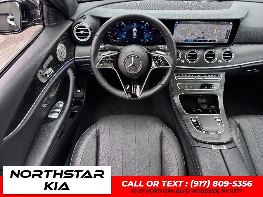 2022 Mercedes-benz E-class E350 4MATIC, available for sale in Woodside, New York | Northstar Kia - Used Cars Super Center. Woodside, New York 2022 Mercedes-benz E-class E350 4MATIC, available for sale in Woodside, New York | Northstar Kia - Used Cars Super Center. Woodside, New York