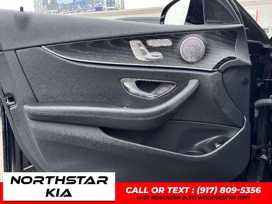 2022 Mercedes-benz E-class E350 4MATIC, available for sale in Woodside, New York | Northstar Kia - Used Cars Super Center. Woodside, New York 2022 Mercedes-benz E-class E350 4MATIC, available for sale in Woodside, New York | Northstar Kia - Used Cars Super Center. Woodside, New York