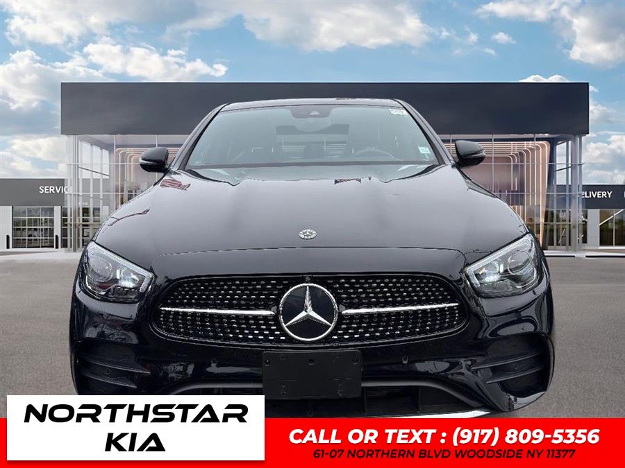 2022 Mercedes-benz E-class E350 4MATIC, available for sale in Woodside, New York | Northstar Kia - Used Cars Super Center. Woodside, New York 2022 Mercedes-benz E-class E350 4MATIC, available for sale in Woodside, New York | Northstar Kia - Used Cars Super Center. Woodside, New York