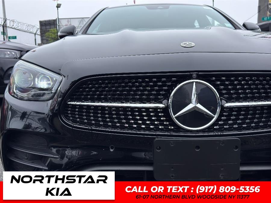 2022 Mercedes-benz E-class E350 4MATIC, available for sale in Woodside, New York | Northstar Kia - Used Cars Super Center. Woodside, New York 2022 Mercedes-benz E-class E350 4MATIC, available for sale in Woodside, New York | Northstar Kia - Used Cars Super Center. Woodside, New York