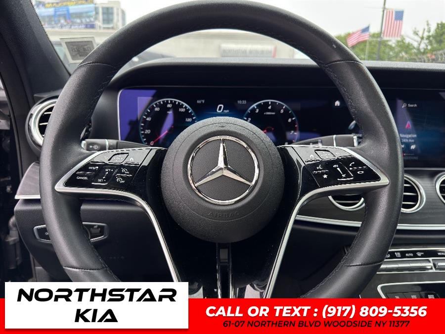 2022 Mercedes-benz E-class E350 4MATIC, available for sale in Woodside, New York | Northstar Kia - Used Cars Super Center. Woodside, New York 2022 Mercedes-benz E-class E350 4MATIC, available for sale in Woodside, New York | Northstar Kia - Used Cars Super Center. Woodside, New York