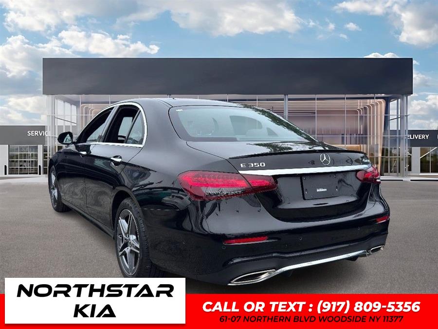 2022 Mercedes-benz E-class E350 4MATIC, available for sale in Woodside, New York | Northstar Kia - Used Cars Super Center. Woodside, New York 2022 Mercedes-benz E-class E350 4MATIC, available for sale in Woodside, New York | Northstar Kia - Used Cars Super Center. Woodside, New York