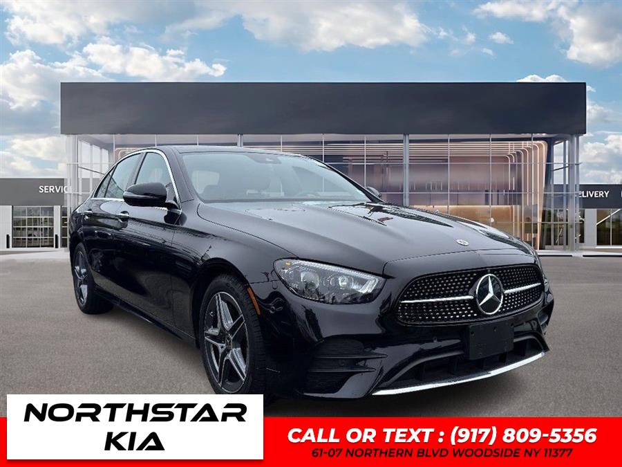 2022 Mercedes-benz E-class E350 4MATIC, available for sale in Woodside, New York | Northstar Kia - Used Cars Super Center. Woodside, New York 2022 Mercedes-benz E-class E350 4MATIC, available for sale in Woodside, New York | Northstar Kia - Used Cars Super Center. Woodside, New York
