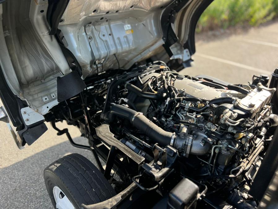 2020 Isuzu NRR 16 FT DUMP TRUCK W/ LIFT-GATE, available for sale in Paterson, New Jersey | Speedway Commercial Motors LLC. Paterson, New Jersey 2020 Isuzu NRR 16 FT DUMP TRUCK W/ LIFT-GATE, available for sale in Paterson, New Jersey | Speedway Commercial Motors LLC. Paterson, New Jersey
