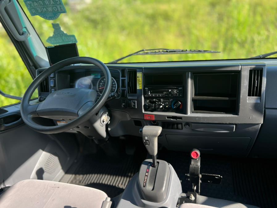 2020 Isuzu NRR 16 FT DUMP TRUCK W/ LIFT-GATE, available for sale in Paterson, New Jersey | Speedway Commercial Motors LLC. Paterson, New Jersey 2020 Isuzu NRR 16 FT DUMP TRUCK W/ LIFT-GATE, available for sale in Paterson, New Jersey | Speedway Commercial Motors LLC. Paterson, New Jersey