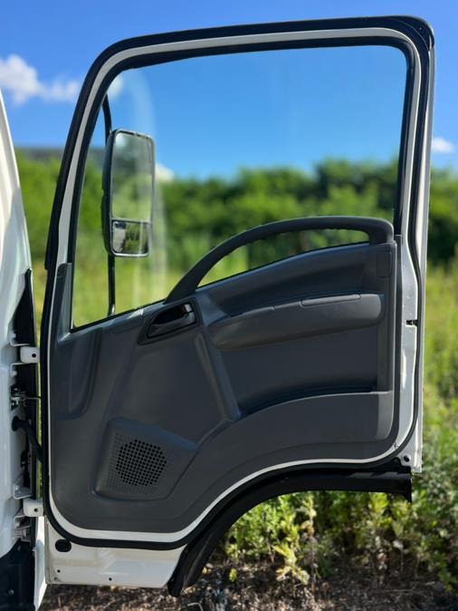 2020 Isuzu NRR 16 FT DUMP TRUCK W/ LIFT-GATE, available for sale in Paterson, New Jersey | Speedway Commercial Motors LLC. Paterson, New Jersey 2020 Isuzu NRR 16 FT DUMP TRUCK W/ LIFT-GATE, available for sale in Paterson, New Jersey | Speedway Commercial Motors LLC. Paterson, New Jersey