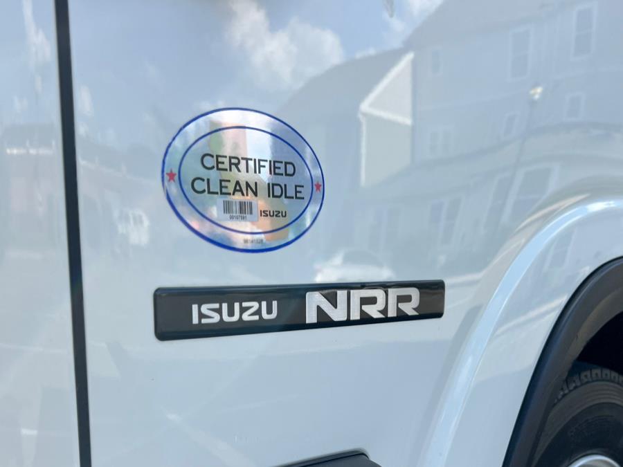 2020 Isuzu NRR 16 FT DUMP TRUCK W/ LIFT-GATE, available for sale in Paterson, New Jersey | Speedway Commercial Motors LLC. Paterson, New Jersey 2020 Isuzu NRR 16 FT DUMP TRUCK W/ LIFT-GATE, available for sale in Paterson, New Jersey | Speedway Commercial Motors LLC. Paterson, New Jersey