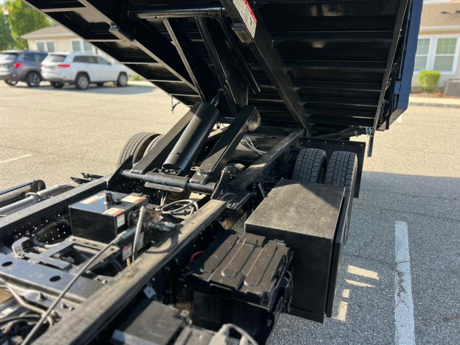 2020 Isuzu NRR 16 FT DUMP TRUCK W/ LIFT-GATE, available for sale in Paterson, New Jersey | Speedway Commercial Motors LLC. Paterson, New Jersey 2020 Isuzu NRR 16 FT DUMP TRUCK W/ LIFT-GATE, available for sale in Paterson, New Jersey | Speedway Commercial Motors LLC. Paterson, New Jersey