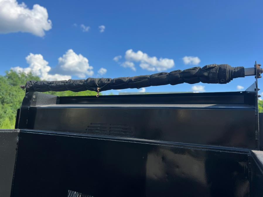 2020 Isuzu NRR 16 FT DUMP TRUCK W/ LIFT-GATE, available for sale in Paterson, New Jersey | Speedway Commercial Motors LLC. Paterson, New Jersey 2020 Isuzu NRR 16 FT DUMP TRUCK W/ LIFT-GATE, available for sale in Paterson, New Jersey | Speedway Commercial Motors LLC. Paterson, New Jersey