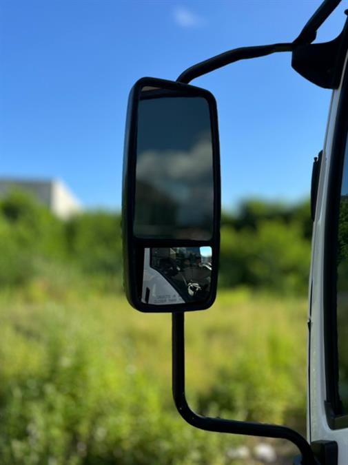 2020 Isuzu NRR 16 FT DUMP TRUCK W/ LIFT-GATE, available for sale in Paterson, New Jersey | Speedway Commercial Motors LLC. Paterson, New Jersey 2020 Isuzu NRR 16 FT DUMP TRUCK W/ LIFT-GATE, available for sale in Paterson, New Jersey | Speedway Commercial Motors LLC. Paterson, New Jersey