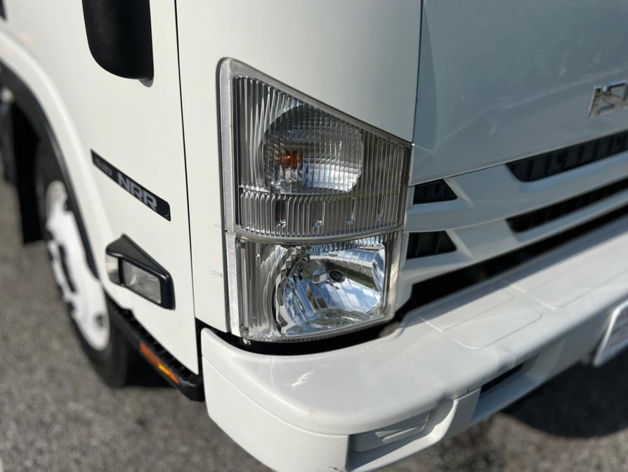 2020 Isuzu NRR 16 FT DUMP TRUCK W/ LIFT-GATE, available for sale in Paterson, New Jersey | Speedway Commercial Motors LLC. Paterson, New Jersey 2020 Isuzu NRR 16 FT DUMP TRUCK W/ LIFT-GATE, available for sale in Paterson, New Jersey | Speedway Commercial Motors LLC. Paterson, New Jersey