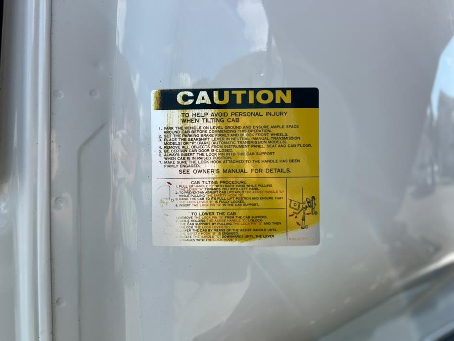 2020 Isuzu NRR 16 FT DUMP TRUCK W/ LIFT-GATE, available for sale in Paterson, New Jersey | Speedway Commercial Motors LLC. Paterson, New Jersey 2020 Isuzu NRR 16 FT DUMP TRUCK W/ LIFT-GATE, available for sale in Paterson, New Jersey | Speedway Commercial Motors LLC. Paterson, New Jersey