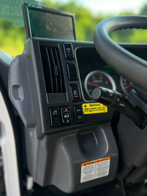 2020 Isuzu NRR 16 FT DUMP TRUCK W/ LIFT-GATE, available for sale in Paterson, New Jersey | Speedway Commercial Motors LLC. Paterson, New Jersey 2020 Isuzu NRR 16 FT DUMP TRUCK W/ LIFT-GATE, available for sale in Paterson, New Jersey | Speedway Commercial Motors LLC. Paterson, New Jersey