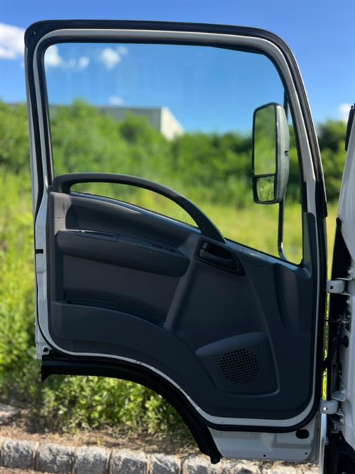 2020 Isuzu NRR 16 FT DUMP TRUCK W/ LIFT-GATE, available for sale in Paterson, New Jersey | Speedway Commercial Motors LLC. Paterson, New Jersey 2020 Isuzu NRR 16 FT DUMP TRUCK W/ LIFT-GATE, available for sale in Paterson, New Jersey | Speedway Commercial Motors LLC. Paterson, New Jersey