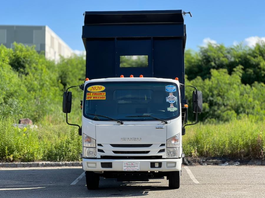 2020 Isuzu NRR 16 FT DUMP TRUCK W/ LIFT-GATE, available for sale in Paterson, New Jersey | Speedway Commercial Motors LLC. Paterson, New Jersey 2020 Isuzu NRR 16 FT DUMP TRUCK W/ LIFT-GATE, available for sale in Paterson, New Jersey | Speedway Commercial Motors LLC. Paterson, New Jersey