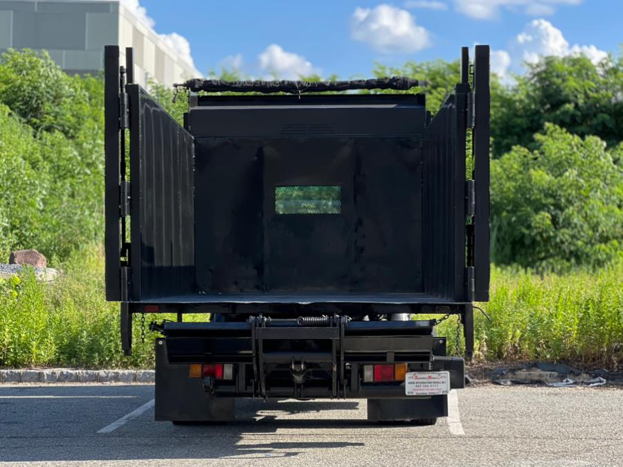 2020 Isuzu NRR 16 FT DUMP TRUCK W/ LIFT-GATE, available for sale in Paterson, New Jersey | Speedway Commercial Motors LLC. Paterson, New Jersey 2020 Isuzu NRR 16 FT DUMP TRUCK W/ LIFT-GATE, available for sale in Paterson, New Jersey | Speedway Commercial Motors LLC. Paterson, New Jersey