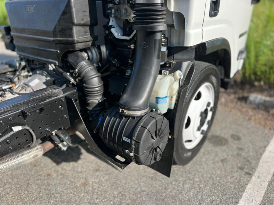 2020 Isuzu NRR 16 FT DUMP TRUCK W/ LIFT-GATE, available for sale in Paterson, New Jersey | Speedway Commercial Motors LLC. Paterson, New Jersey 2020 Isuzu NRR 16 FT DUMP TRUCK W/ LIFT-GATE, available for sale in Paterson, New Jersey | Speedway Commercial Motors LLC. Paterson, New Jersey