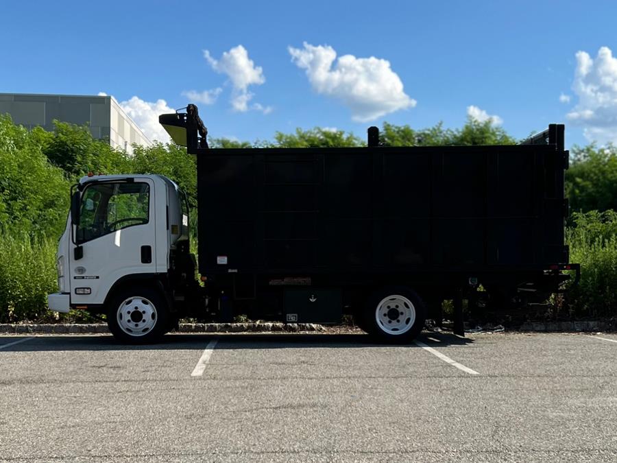 2020 Isuzu NRR 16 FT DUMP TRUCK W/ LIFT-GATE, available for sale in Paterson, New Jersey | Speedway Commercial Motors LLC. Paterson, New Jersey 2020 Isuzu NRR 16 FT DUMP TRUCK W/ LIFT-GATE, available for sale in Paterson, New Jersey | Speedway Commercial Motors LLC. Paterson, New Jersey