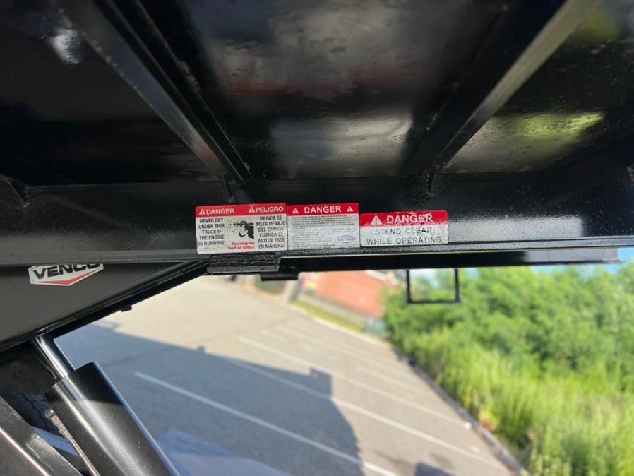 2020 Isuzu NRR 16 FT DUMP TRUCK W/ LIFT-GATE, available for sale in Paterson, New Jersey | Speedway Commercial Motors LLC. Paterson, New Jersey 2020 Isuzu NRR 16 FT DUMP TRUCK W/ LIFT-GATE, available for sale in Paterson, New Jersey | Speedway Commercial Motors LLC. Paterson, New Jersey