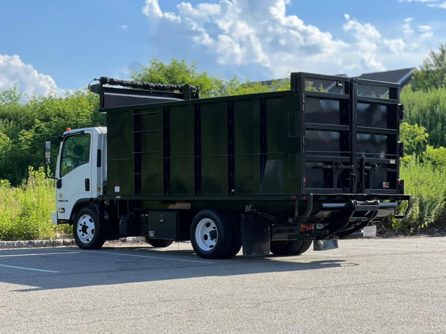 2020 Isuzu NRR 16 FT DUMP TRUCK W/ LIFT-GATE, available for sale in Paterson, New Jersey | Speedway Commercial Motors LLC. Paterson, New Jersey 2020 Isuzu NRR 16 FT DUMP TRUCK W/ LIFT-GATE, available for sale in Paterson, New Jersey | Speedway Commercial Motors LLC. Paterson, New Jersey