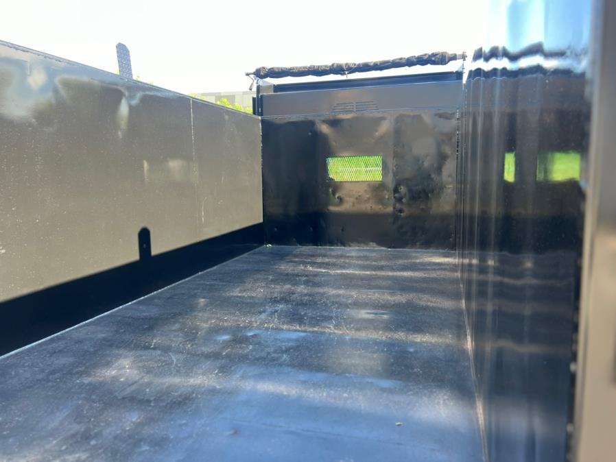 2020 Isuzu NRR 16 FT DUMP TRUCK W/ LIFT-GATE, available for sale in Paterson, New Jersey | Speedway Commercial Motors LLC. Paterson, New Jersey 2020 Isuzu NRR 16 FT DUMP TRUCK W/ LIFT-GATE, available for sale in Paterson, New Jersey | Speedway Commercial Motors LLC. Paterson, New Jersey