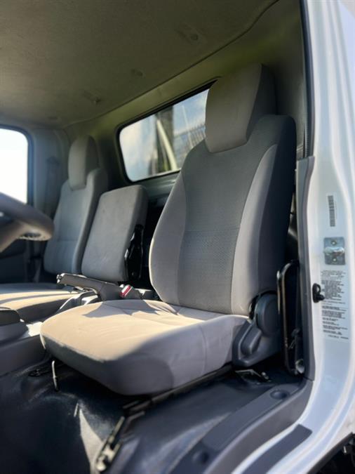 2020 Isuzu NRR 16 FT DUMP TRUCK W/ LIFT-GATE, available for sale in Paterson, New Jersey | Speedway Commercial Motors LLC. Paterson, New Jersey 2020 Isuzu NRR 16 FT DUMP TRUCK W/ LIFT-GATE, available for sale in Paterson, New Jersey | Speedway Commercial Motors LLC. Paterson, New Jersey