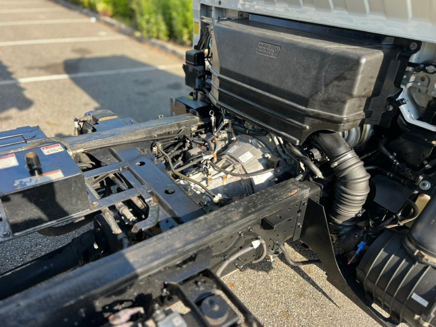 2020 Isuzu NRR 16 FT DUMP TRUCK W/ LIFT-GATE, available for sale in Paterson, New Jersey | Speedway Commercial Motors LLC. Paterson, New Jersey 2020 Isuzu NRR 16 FT DUMP TRUCK W/ LIFT-GATE, available for sale in Paterson, New Jersey | Speedway Commercial Motors LLC. Paterson, New Jersey