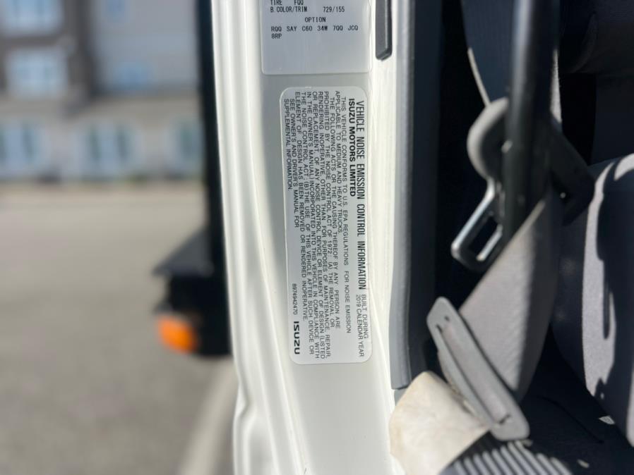 2020 Isuzu NRR 16 FT DUMP TRUCK W/ LIFT-GATE, available for sale in Paterson, New Jersey | Speedway Commercial Motors LLC. Paterson, New Jersey 2020 Isuzu NRR 16 FT DUMP TRUCK W/ LIFT-GATE, available for sale in Paterson, New Jersey | Speedway Commercial Motors LLC. Paterson, New Jersey
