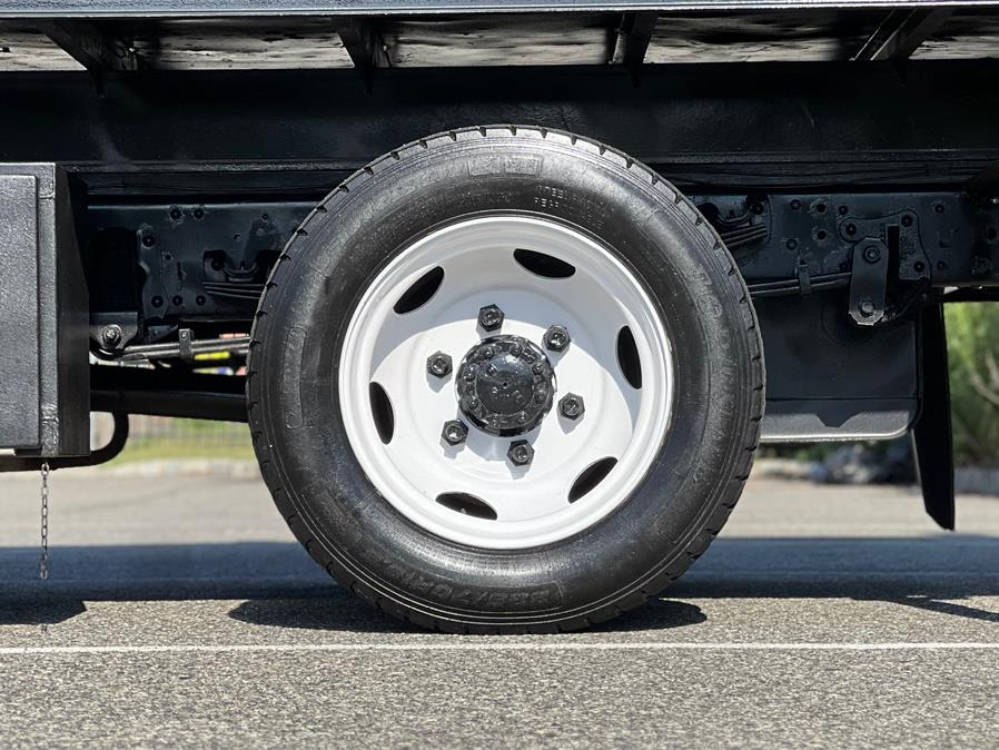 2020 Isuzu NRR 16 FT DUMP TRUCK W/ LIFT-GATE, available for sale in Paterson, New Jersey | Speedway Commercial Motors LLC. Paterson, New Jersey 2020 Isuzu NRR 16 FT DUMP TRUCK W/ LIFT-GATE, available for sale in Paterson, New Jersey | Speedway Commercial Motors LLC. Paterson, New Jersey