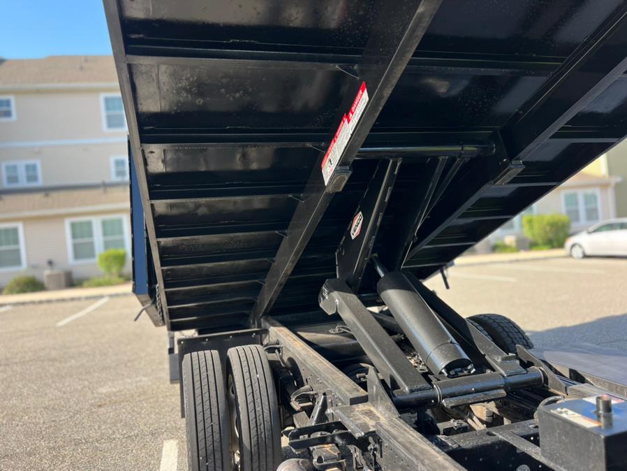 2020 Isuzu NRR 16 FT DUMP TRUCK W/ LIFT-GATE, available for sale in Paterson, New Jersey | Speedway Commercial Motors LLC. Paterson, New Jersey 2020 Isuzu NRR 16 FT DUMP TRUCK W/ LIFT-GATE, available for sale in Paterson, New Jersey | Speedway Commercial Motors LLC. Paterson, New Jersey