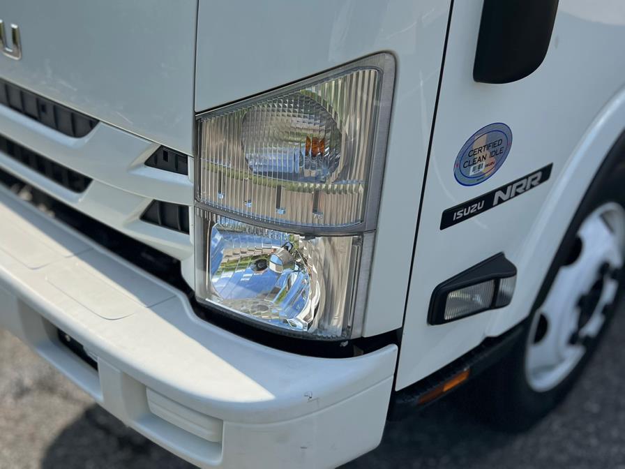 2020 Isuzu NRR 16 FT DUMP TRUCK W/ LIFT-GATE, available for sale in Paterson, New Jersey | Speedway Commercial Motors LLC. Paterson, New Jersey 2020 Isuzu NRR 16 FT DUMP TRUCK W/ LIFT-GATE, available for sale in Paterson, New Jersey | Speedway Commercial Motors LLC. Paterson, New Jersey