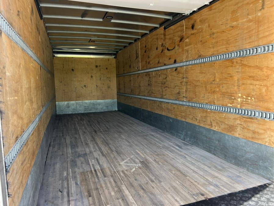 2019 HINO 268A 26FT MORGAN BOX WITH MAXON LIFT-GATE, available for sale in Paterson, New Jersey | Speedway Commercial Motors LLC. Paterson, New Jersey 2019 HINO 268A 26FT MORGAN BOX WITH MAXON LIFT-GATE, available for sale in Paterson, New Jersey | Speedway Commercial Motors LLC. Paterson, New Jersey