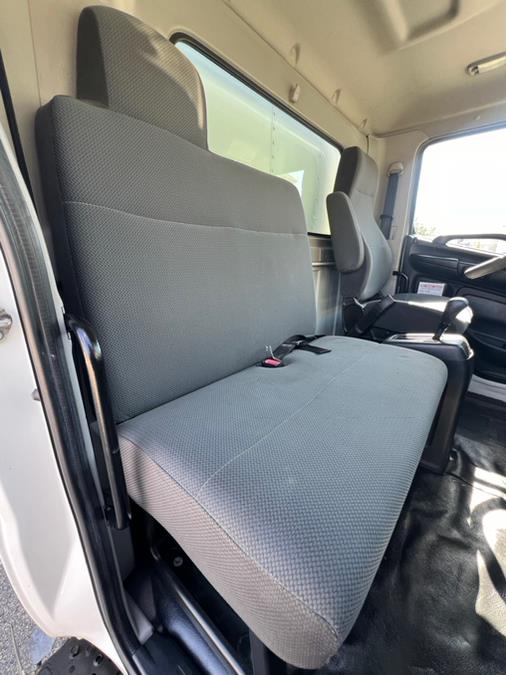 2019 HINO 268A 26FT MORGAN BOX WITH MAXON LIFT-GATE, available for sale in Paterson, New Jersey | Speedway Commercial Motors LLC. Paterson, New Jersey 2019 HINO 268A 26FT MORGAN BOX WITH MAXON LIFT-GATE, available for sale in Paterson, New Jersey | Speedway Commercial Motors LLC. Paterson, New Jersey