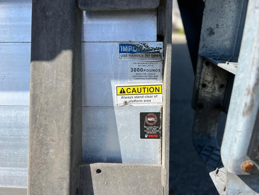 2019 HINO 268A 26FT MORGAN BOX WITH MAXON LIFT-GATE, available for sale in Paterson, New Jersey | Speedway Commercial Motors LLC. Paterson, New Jersey 2019 HINO 268A 26FT MORGAN BOX WITH MAXON LIFT-GATE, available for sale in Paterson, New Jersey | Speedway Commercial Motors LLC. Paterson, New Jersey