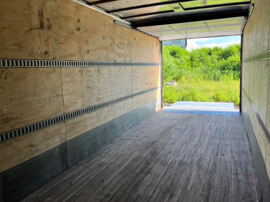 2019 HINO 268A 26FT MORGAN BOX WITH MAXON LIFT-GATE, available for sale in Paterson, New Jersey | Speedway Commercial Motors LLC. Paterson, New Jersey 2019 HINO 268A 26FT MORGAN BOX WITH MAXON LIFT-GATE, available for sale in Paterson, New Jersey | Speedway Commercial Motors LLC. Paterson, New Jersey